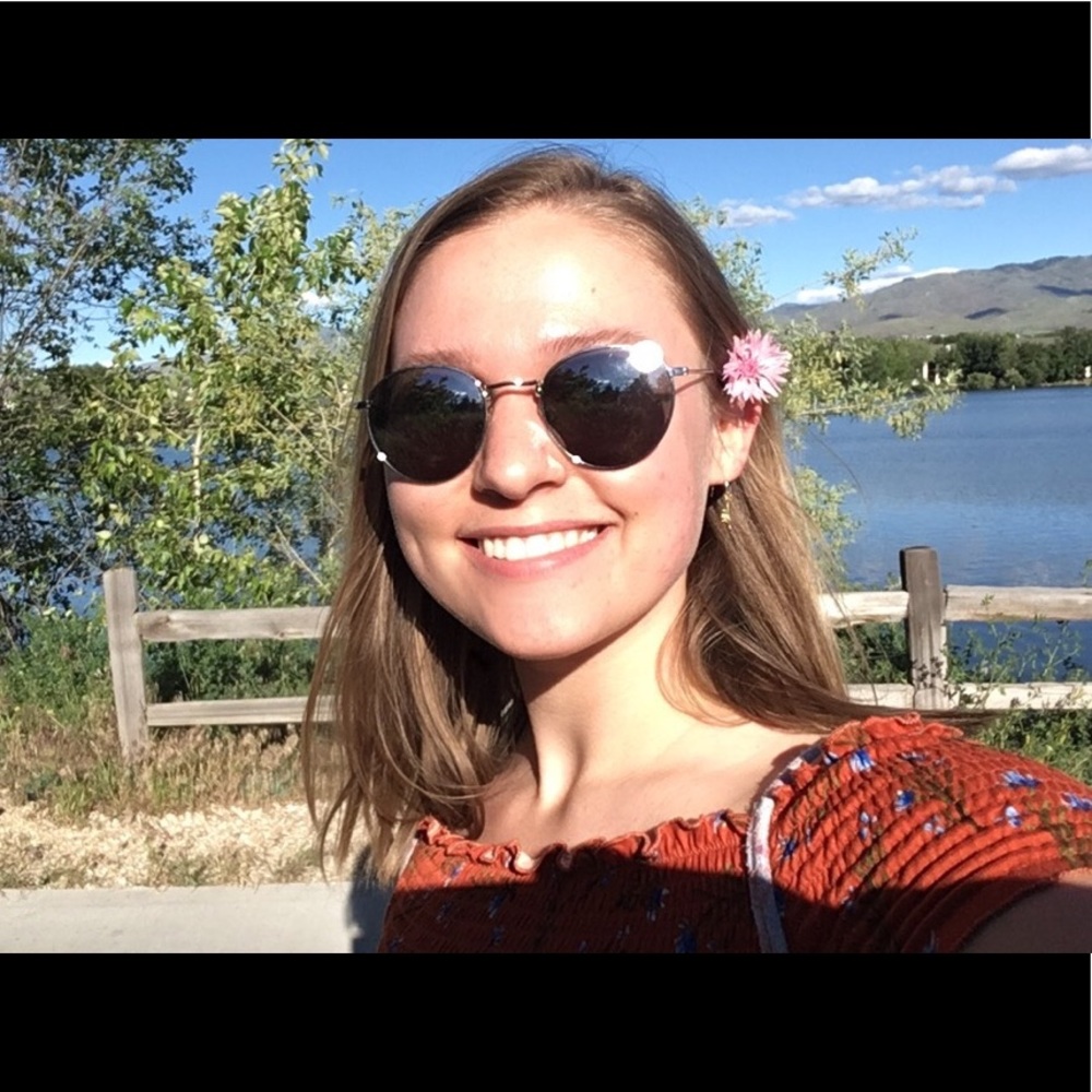 Meet your Posher, Xyanne